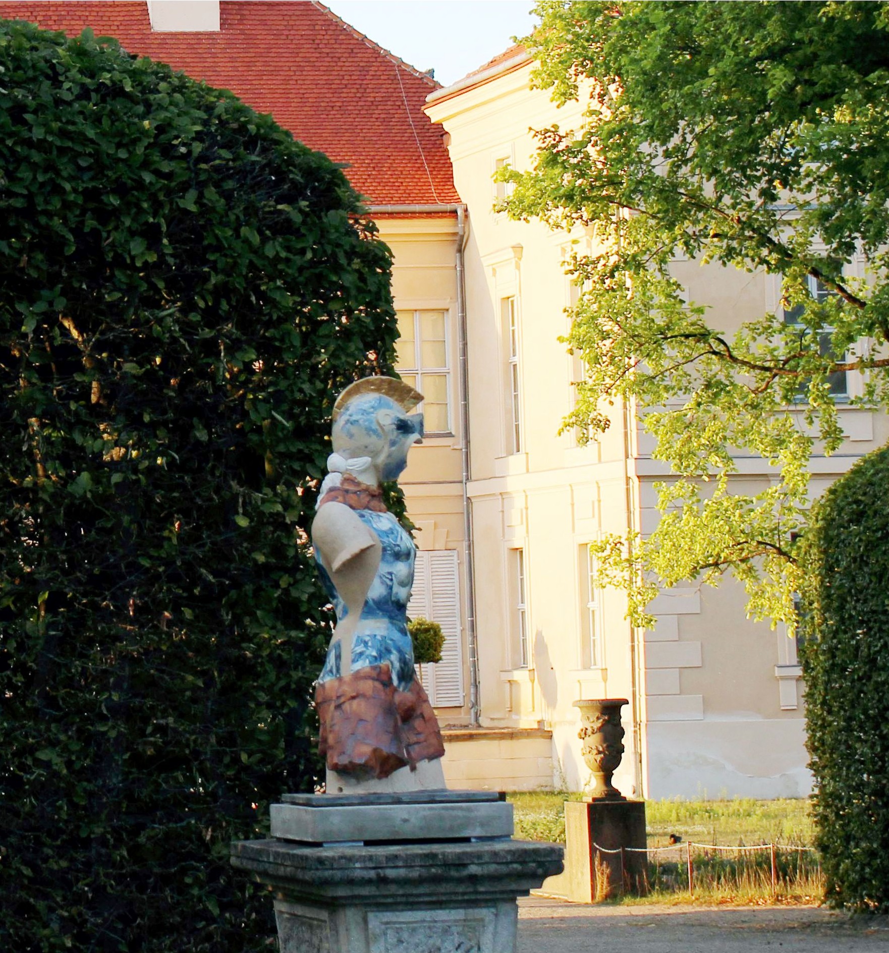 Foto: Hendrik Schink