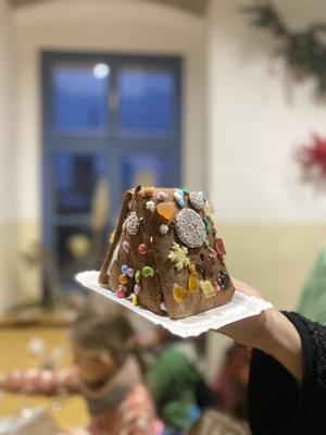 Rock me Jo  – Außenstelle –