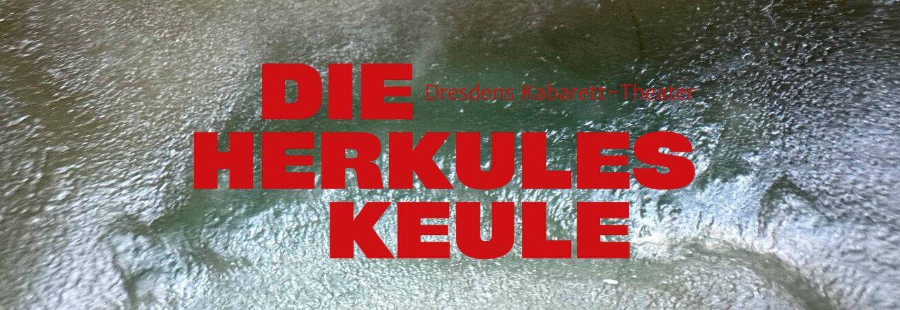 Herkuleskeule, Foto: Dr. Alexander Busche