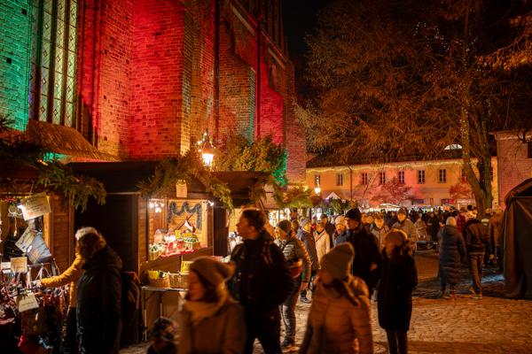 33. Bernauer Hussitenfest