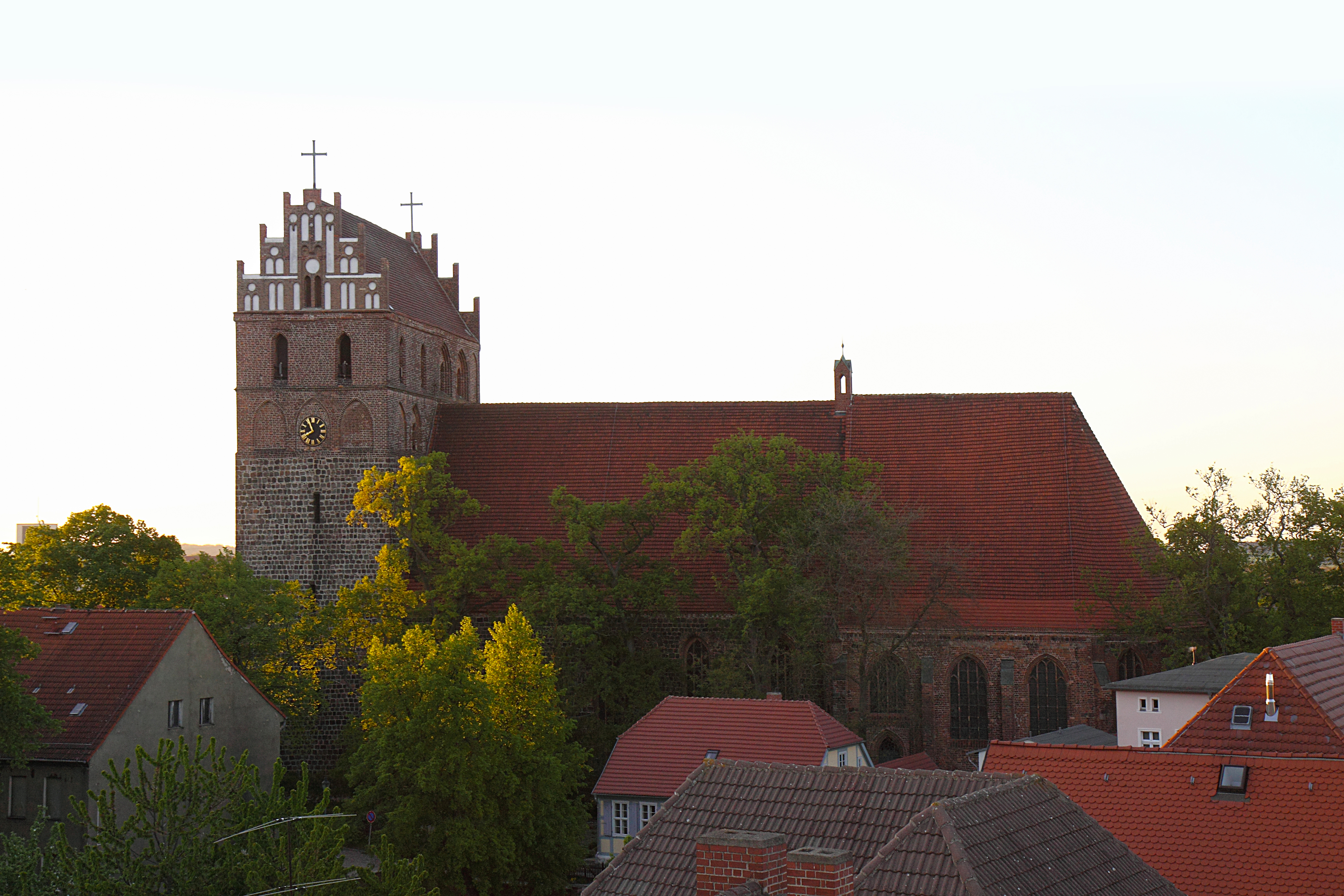 Foto: R,Mundzeck, Lizenz: Tourismusverein Angermünde e. V.