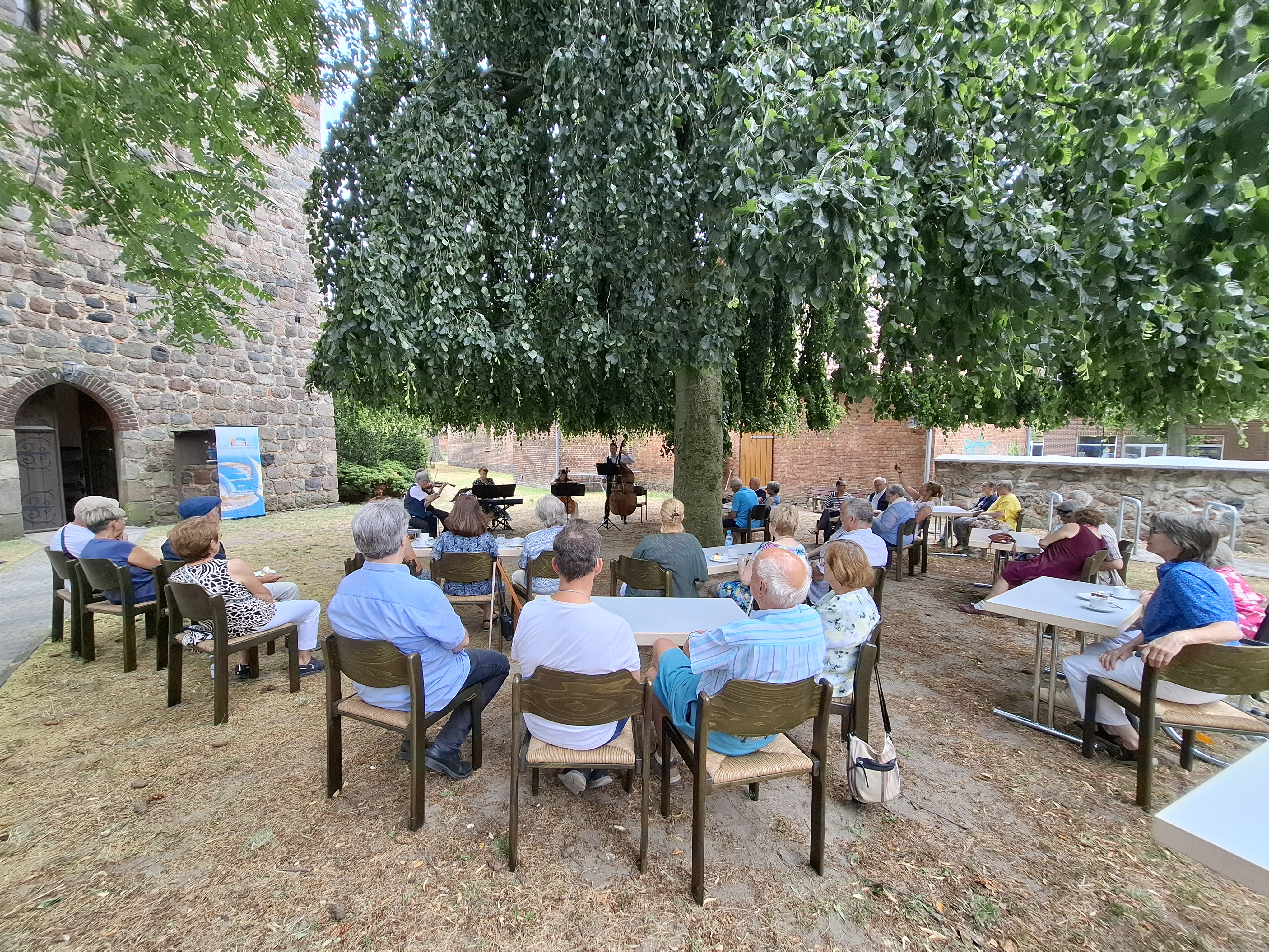Klassik Open Air 2025