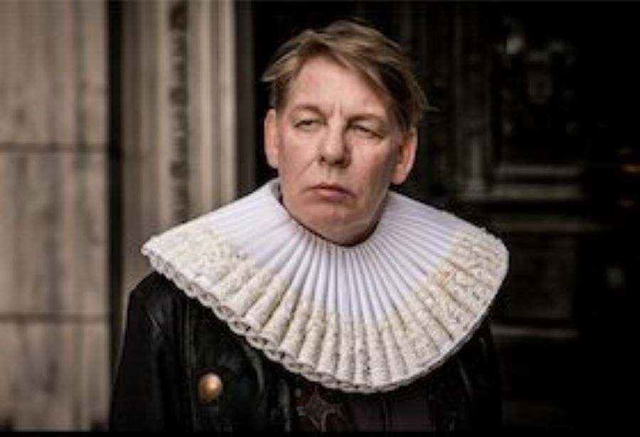 Ben Becker, Foto: Veranstalter