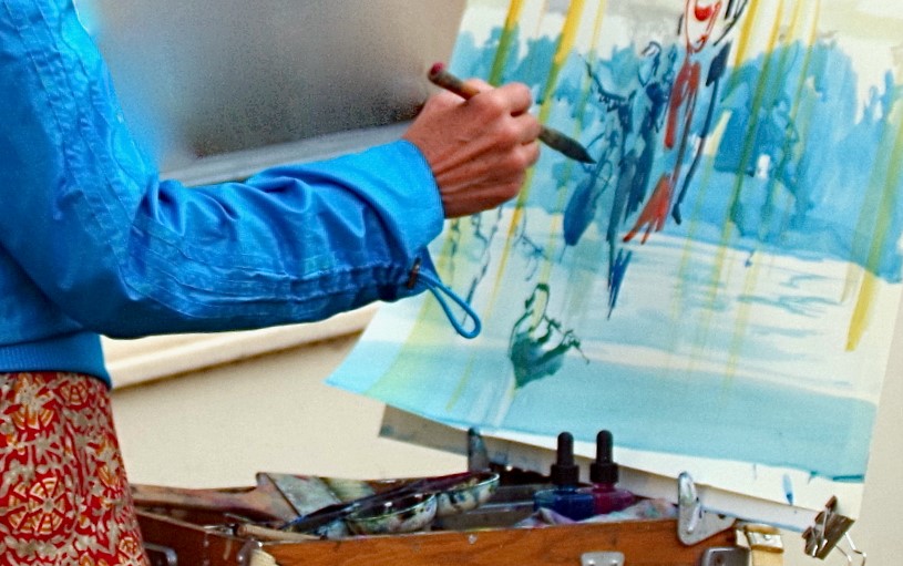 Foto: Silke Thal, Lizenz: Silke Thal