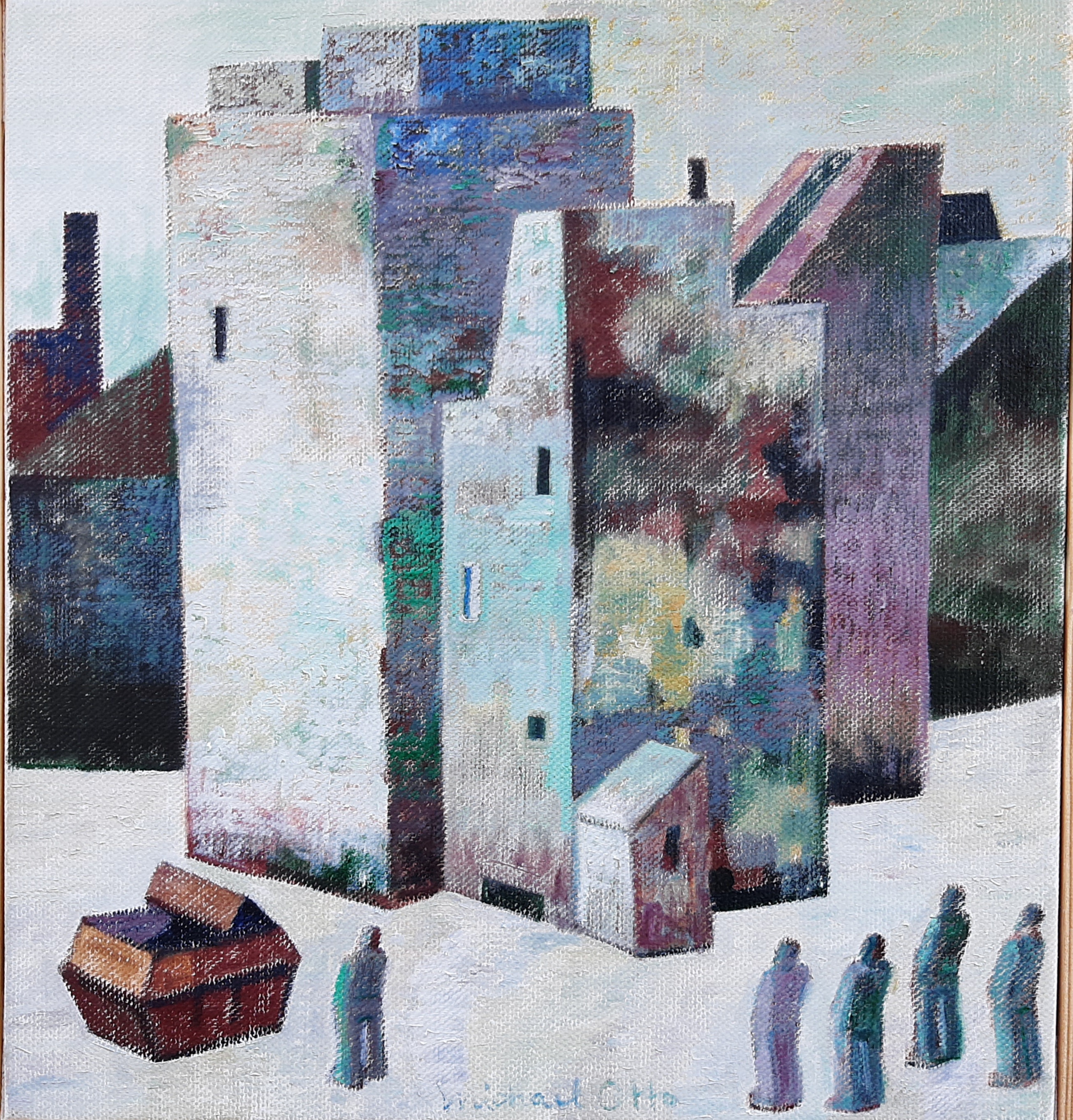 Foto: Michael Otto, Lizenz: Michael Otto