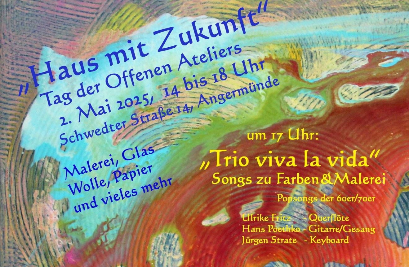 Foto: Ulrike Fritz, Lizenz: Ulrike Fritz