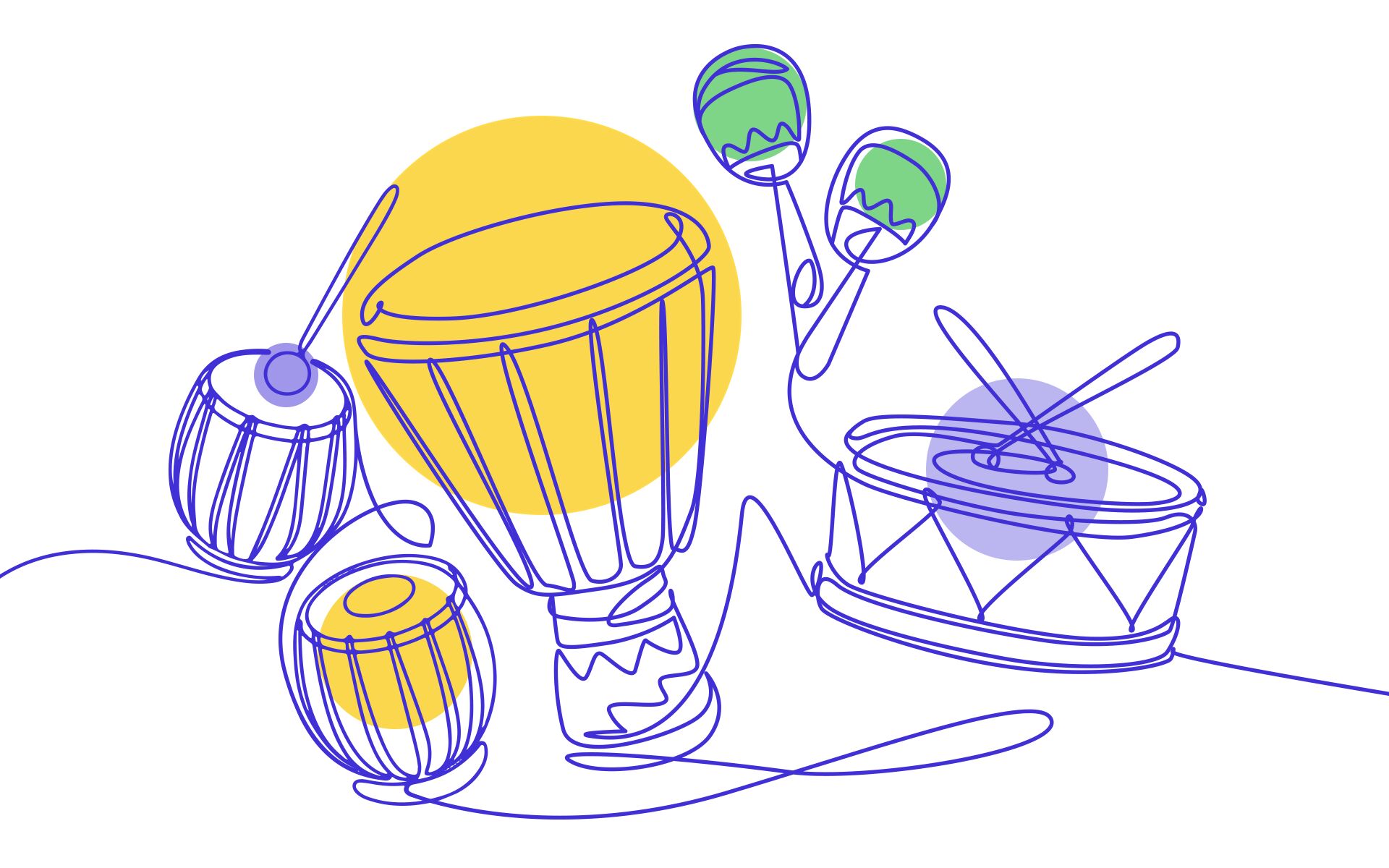 RambaSamba, Foto: JKS Neuruppin, Lizenz: JKS Neuruppin