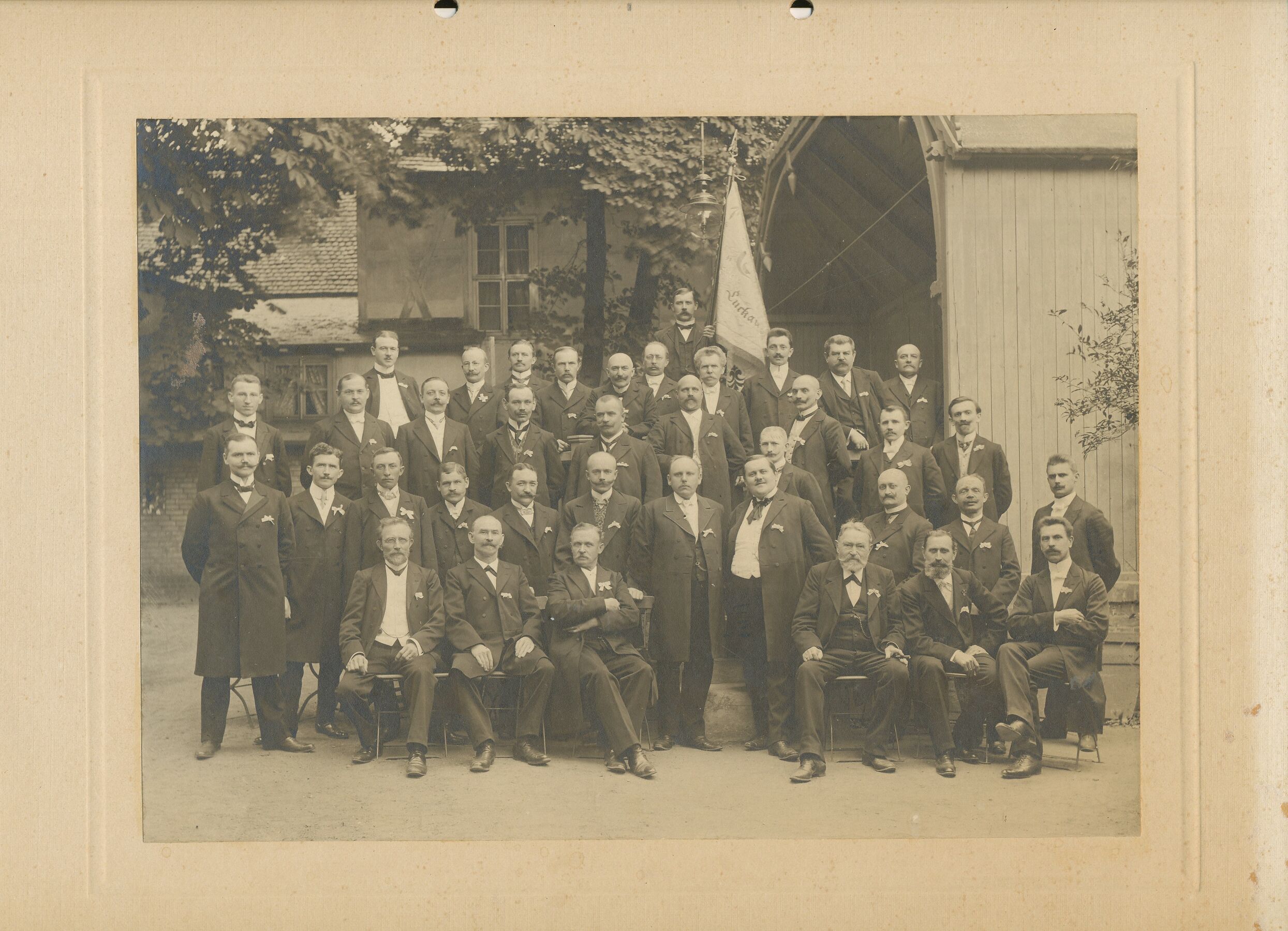 Männergesangsverein