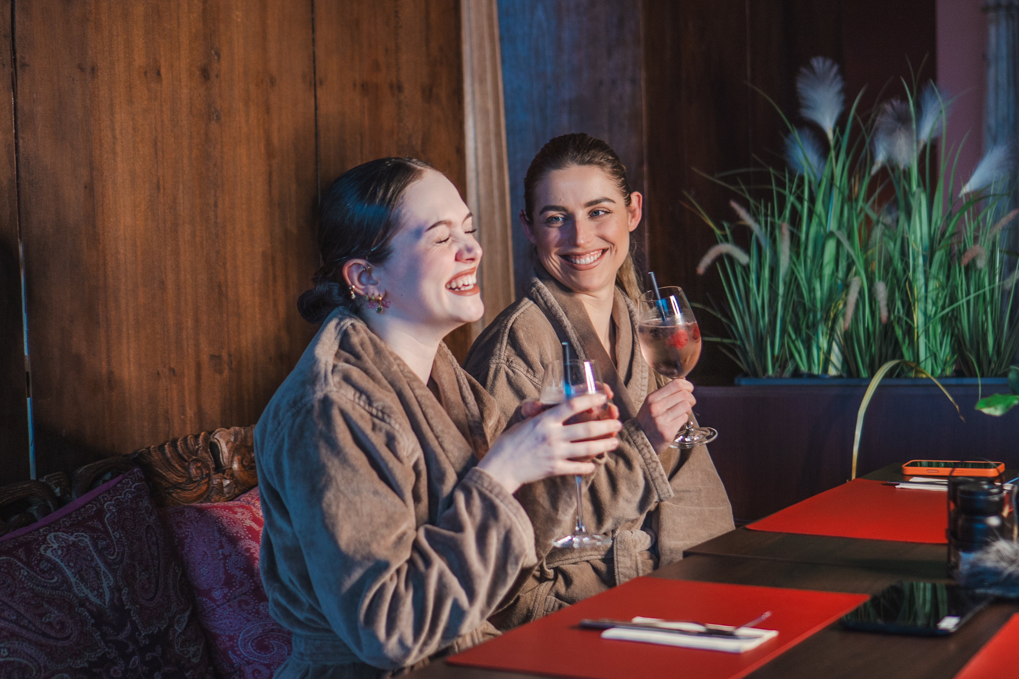 Foto: Havel-Therme 