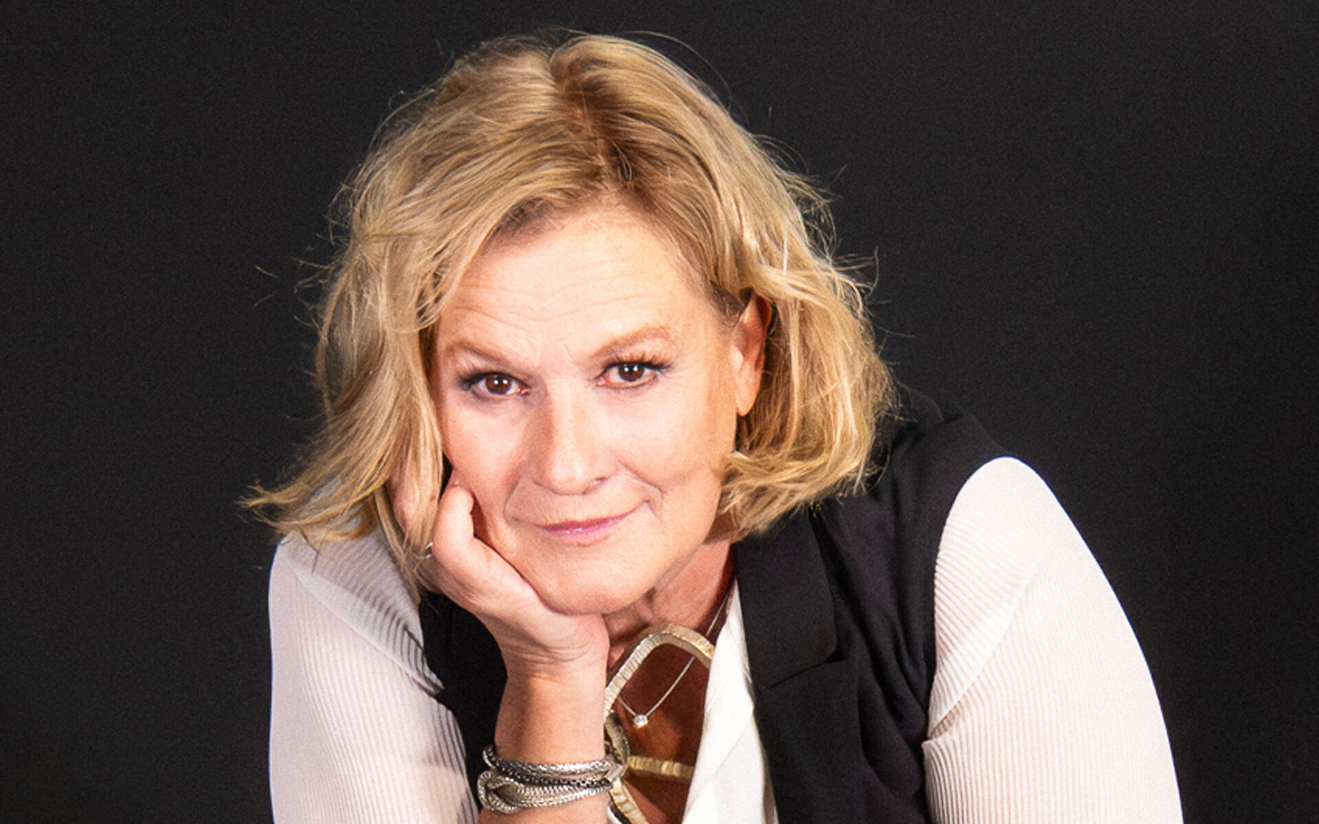 Die kleine Hexe Suzanne von Borsody, Foto: Mirko Jörg Kellner