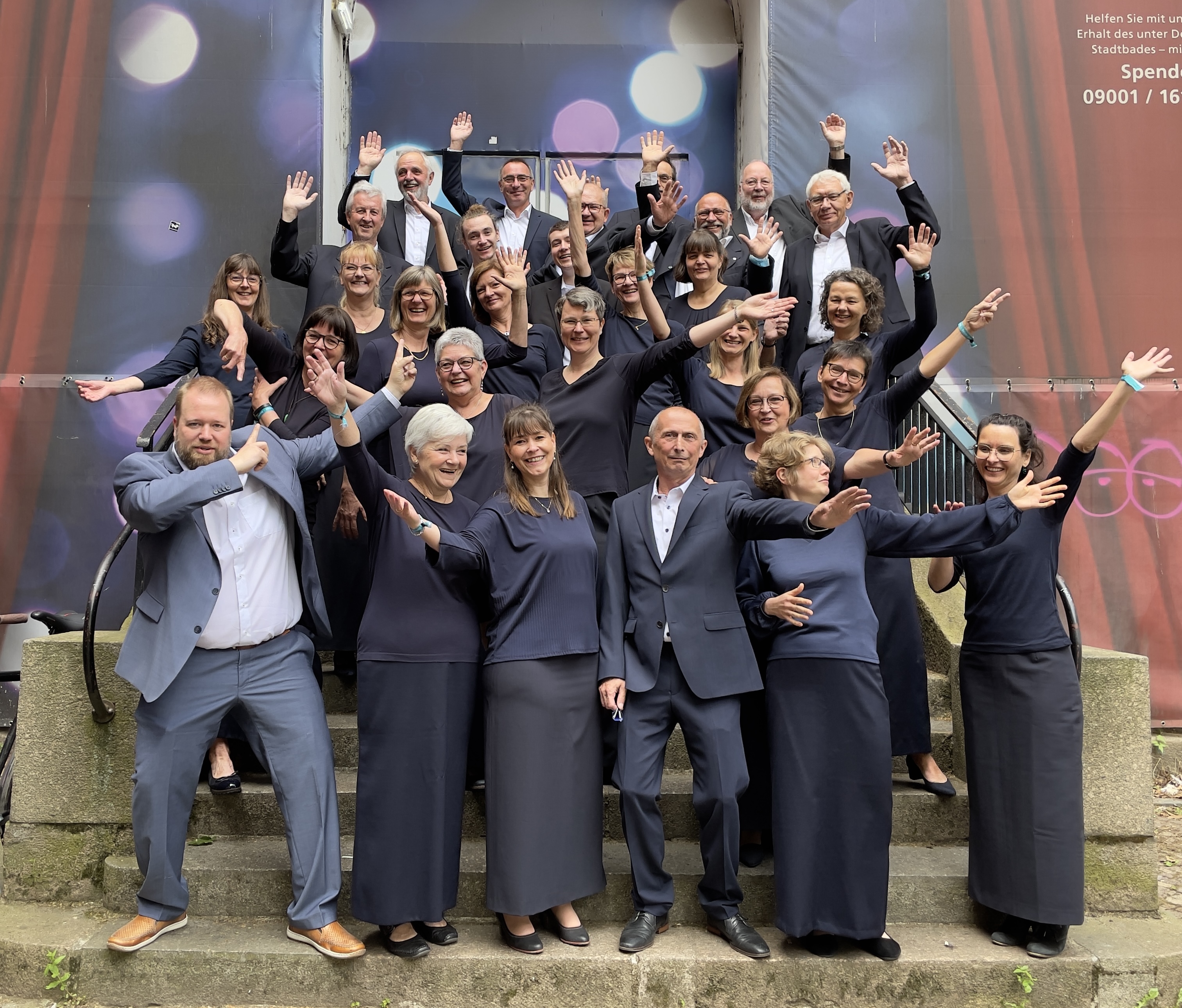 16. Aequinox Musiktage 2026 – BACHS JOHANNESPASSION