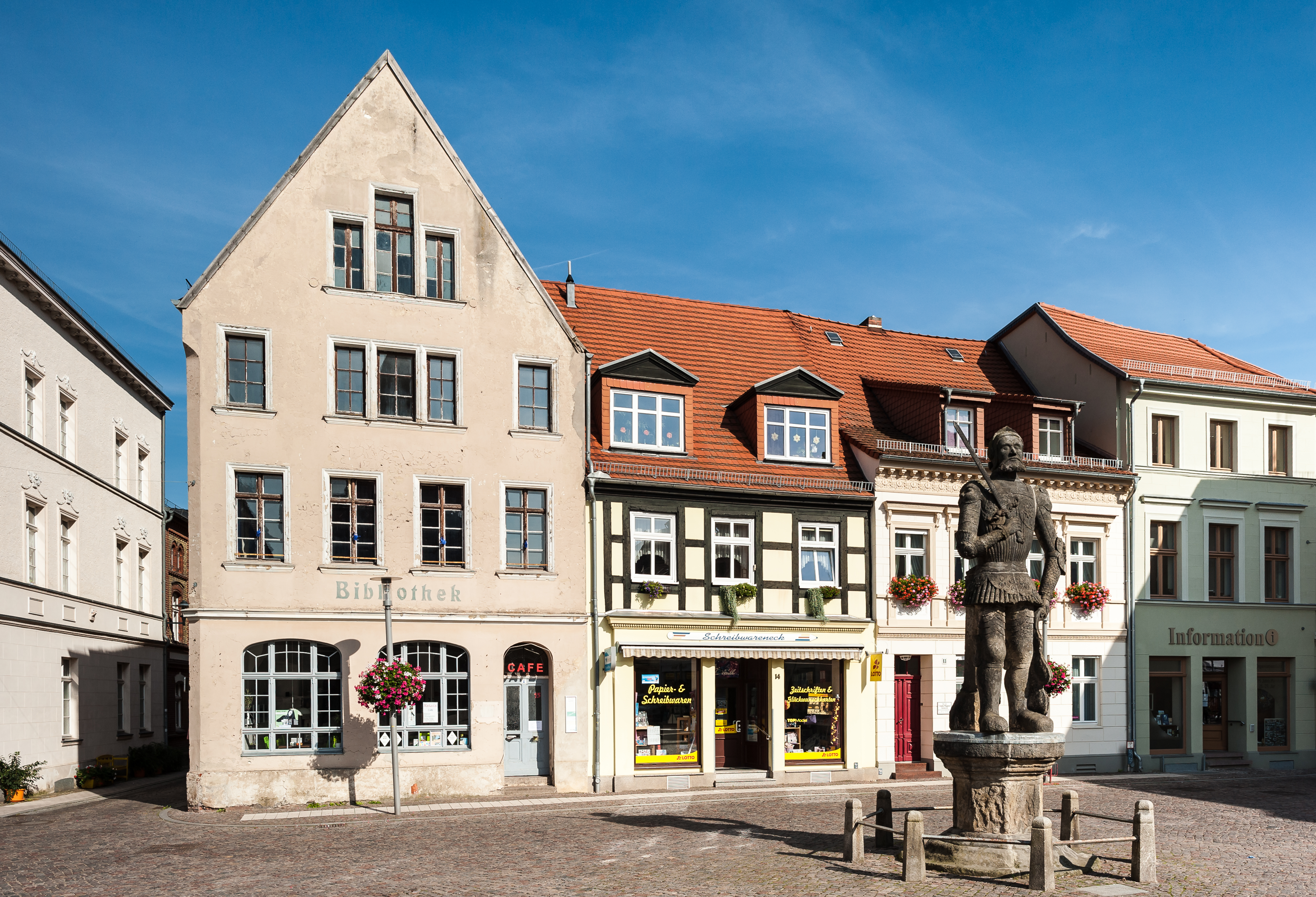 Foto: Markus Tiemann, Lizenz: Tourismusverband Prignitz e. V.