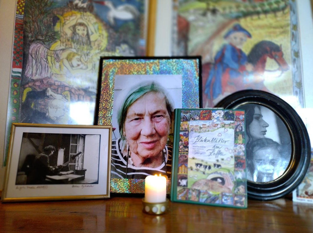 Foto: Johanna Martin, Lizenz: Johanna Martin