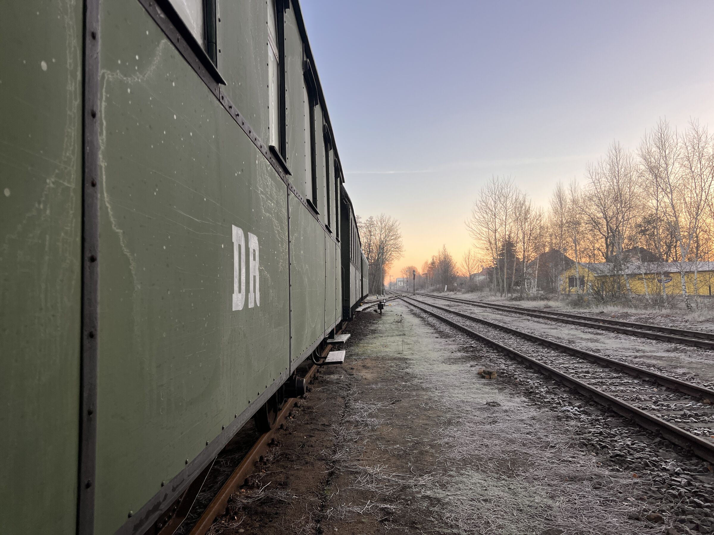 Potsdam, Foto: Kulturdampf gGmbH, Lizenz: Kulturdampf gGmbH
