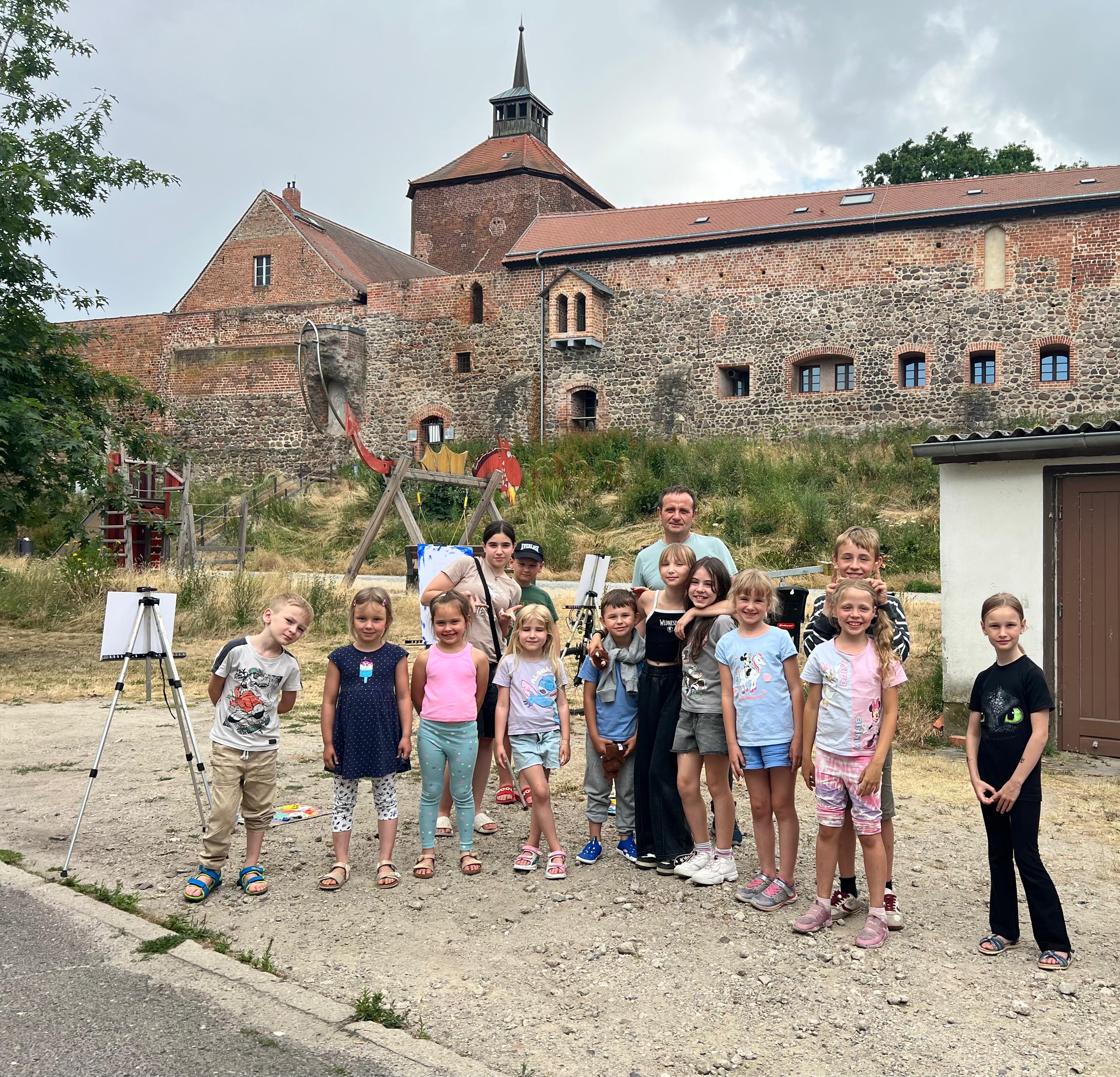 Foto: Rostyslav Voronko, Lizenz: Rostyslav Voronko