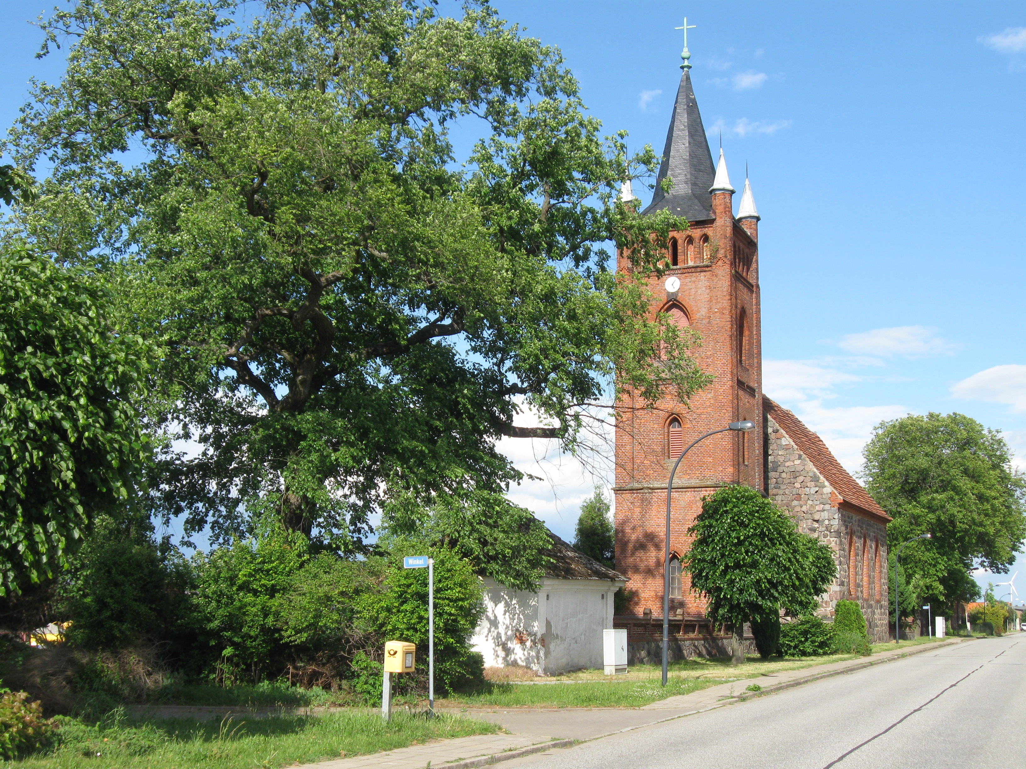 Foto: Hartmut Janschke