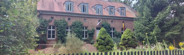 Erzählcafé – Geschichten aus dem Leben