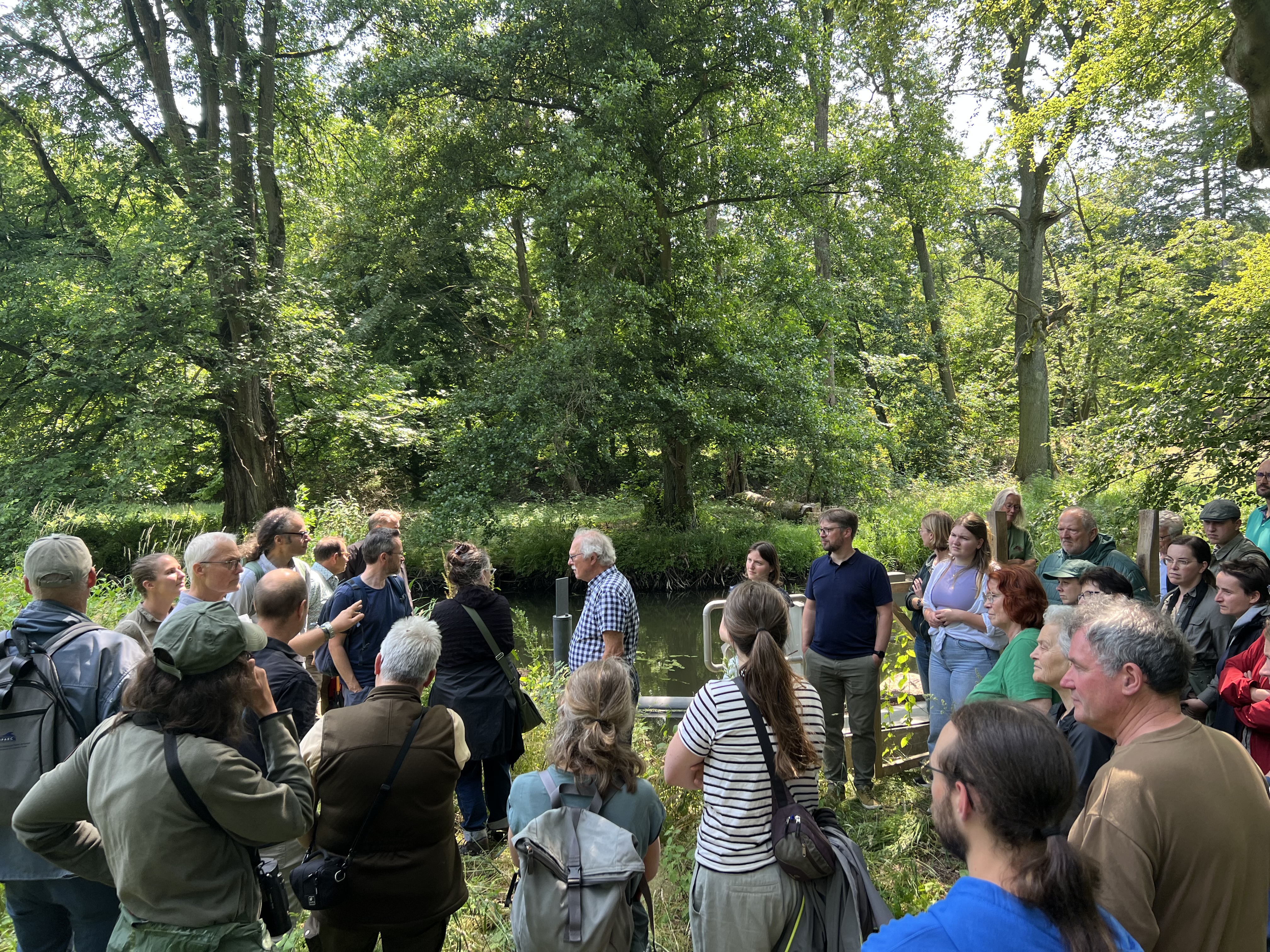 Foto: Jan Schormann, Lizenz: Biosphärenreservat