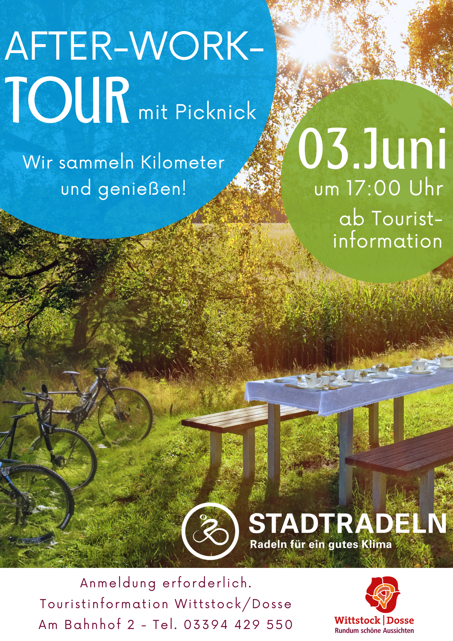 Foto: Stadt Wittstock/Dosse, Lizenz: Stadt Wittstock/Dosse