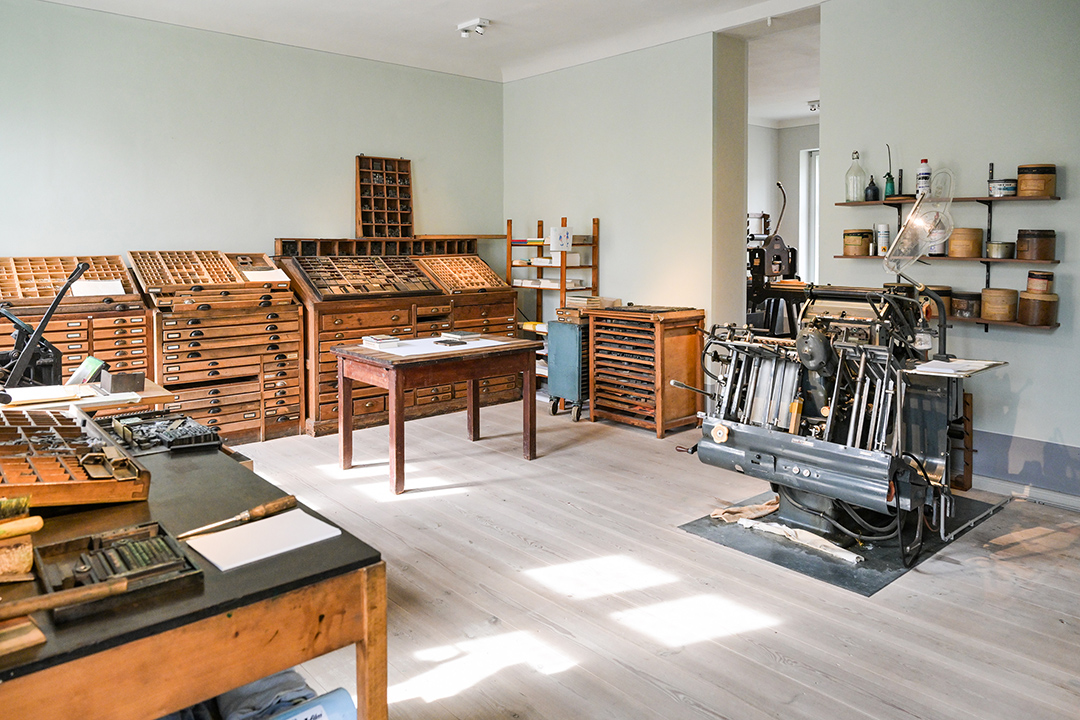 Foto: Henry Mundt, Lizenz: Museum Neuruppin