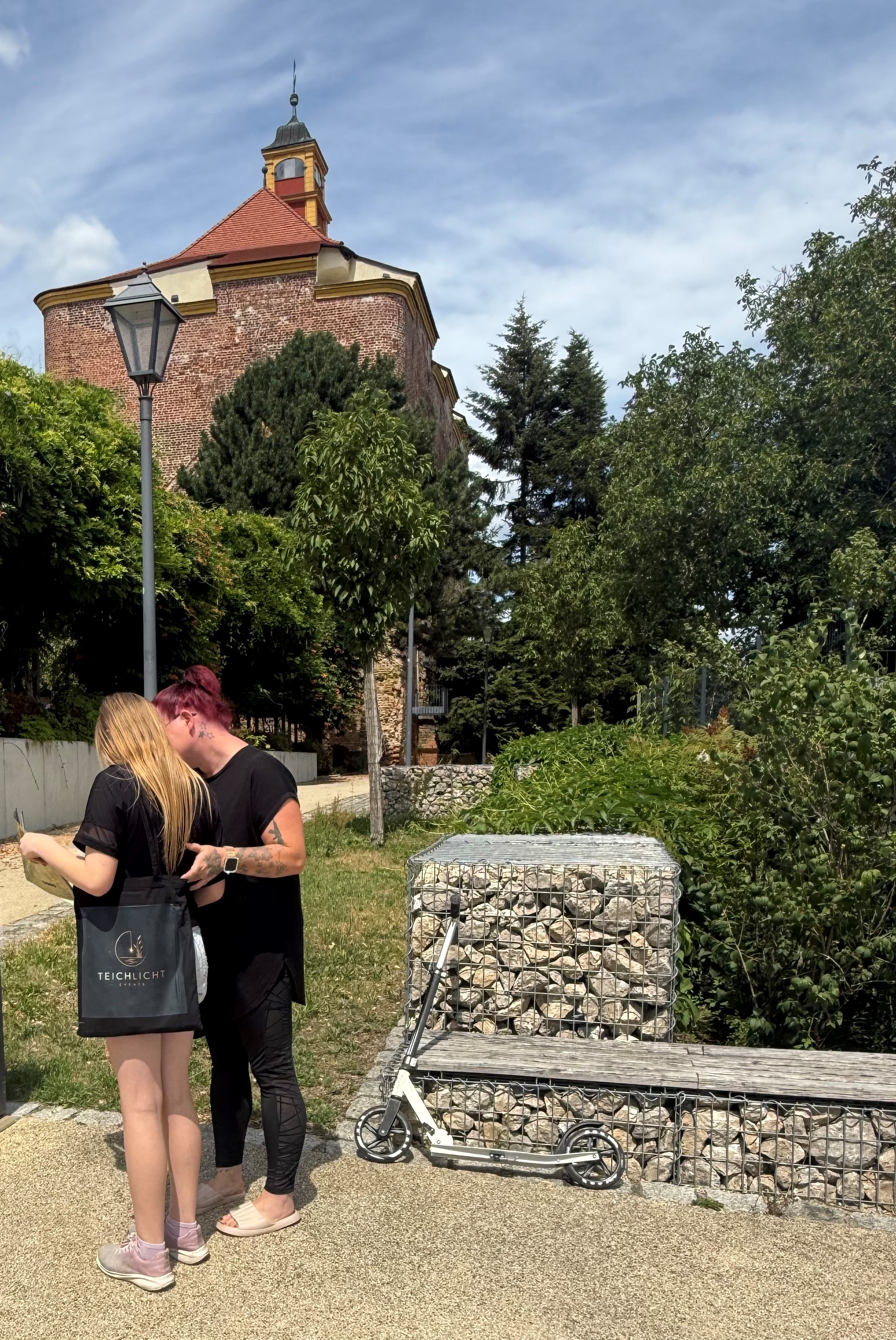 Foto: Serefin Knote, Lizenz: Serefin Knote