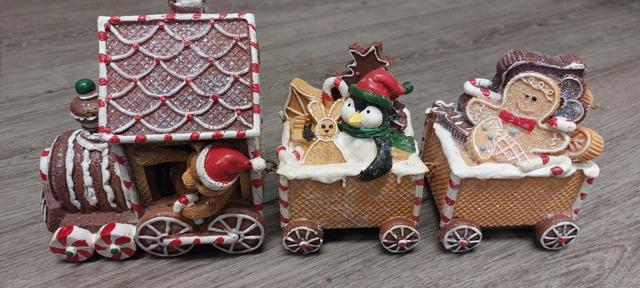 Im „Märchenexpress“ der Niederbarnimer Eisenbahn