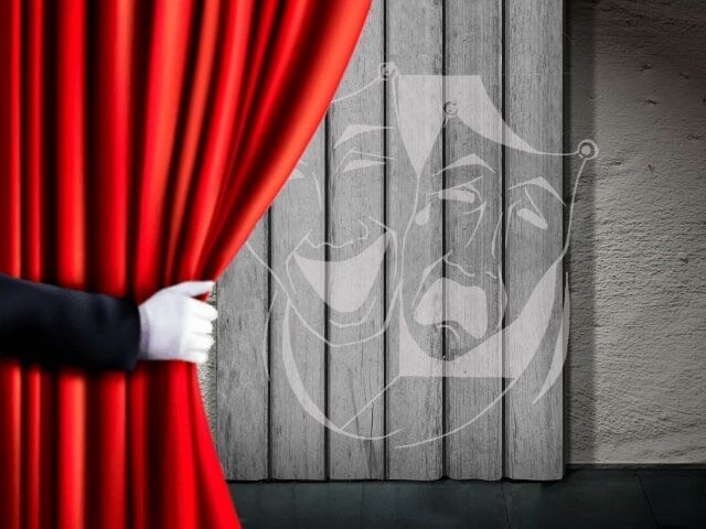 Theater Company Peitz e.V., Foto: Theater Company Peitz e.V., Lizenz: Theater Company Peitz e.V.