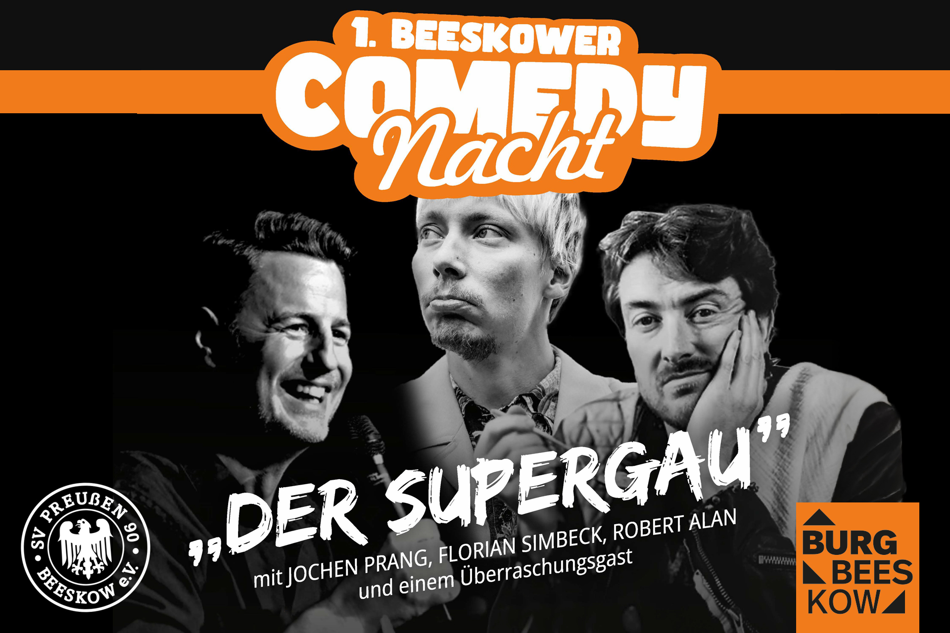 Foto: J. Prang, F. Simbeck, R. Alan // SV Preußen Beeskow, Lizenz: J. Prang, F. Simbeck, R. Alan // SV Preußen Beeskow