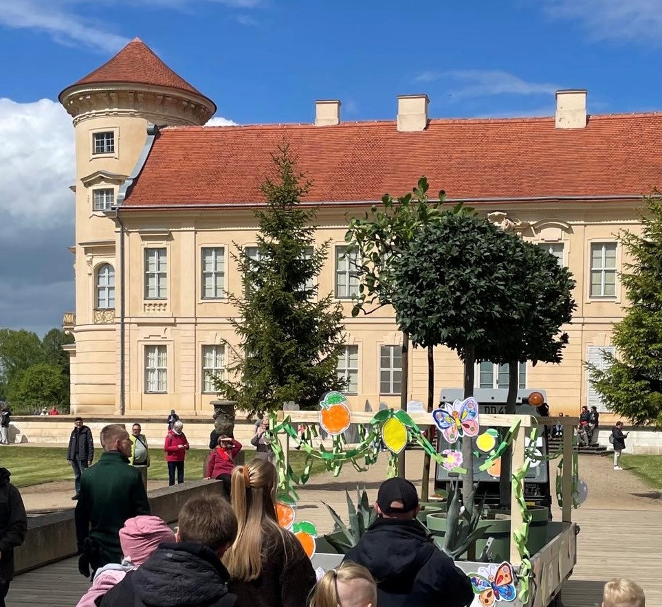 Foto: SPSG, Lizenz: SPSG