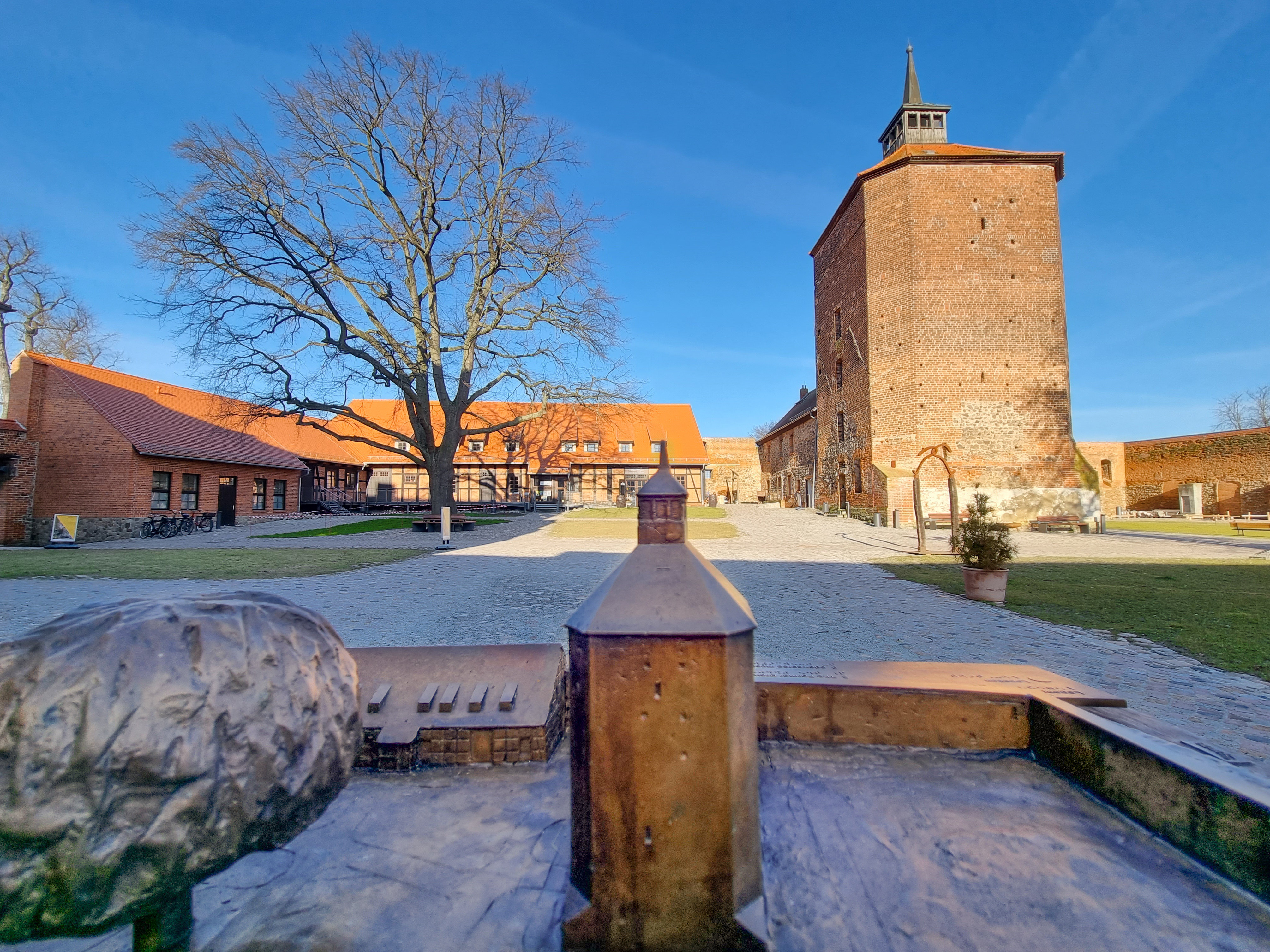 Foto: Jasmin Konzer, Lizenz: Burg Beeskow / Jasmin Konzer