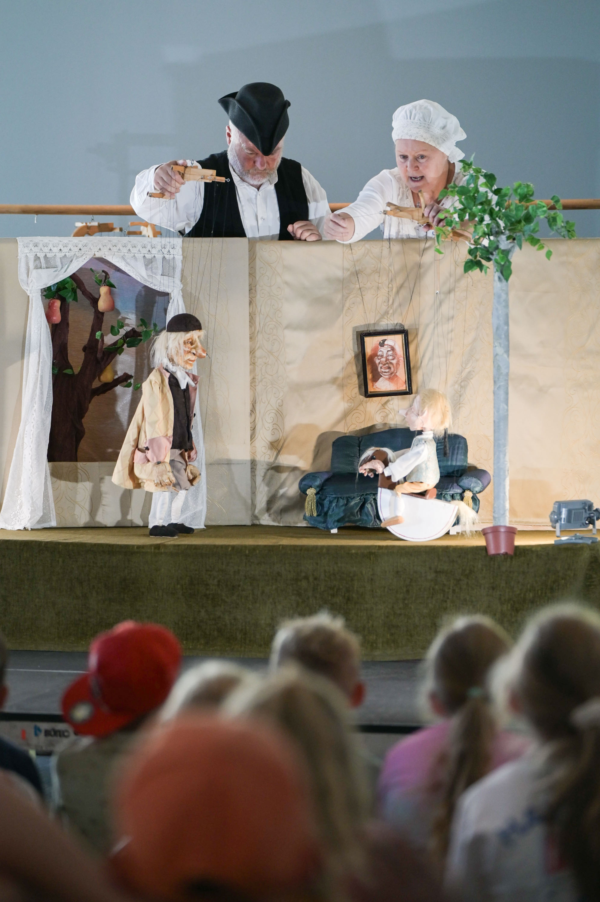 Foto: Henry Mundt, Lizenz: Museum Neuruppin