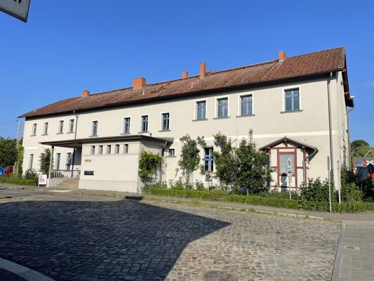 Rock me Jo  – Außenstelle –