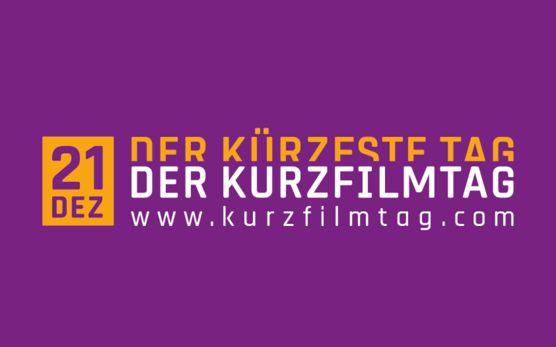 Jetzt! Der Kurzfilmtag, Foto: Kurzfilmtag, Lizenz: Kurzfilmtag