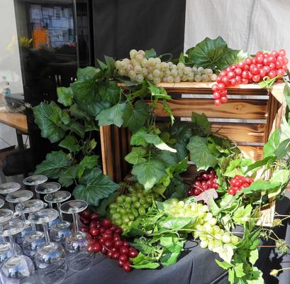 Foto: Detlev Huber (Töplitz-Portal), Lizenz: Detlev Huber (Töplitz-Portal)