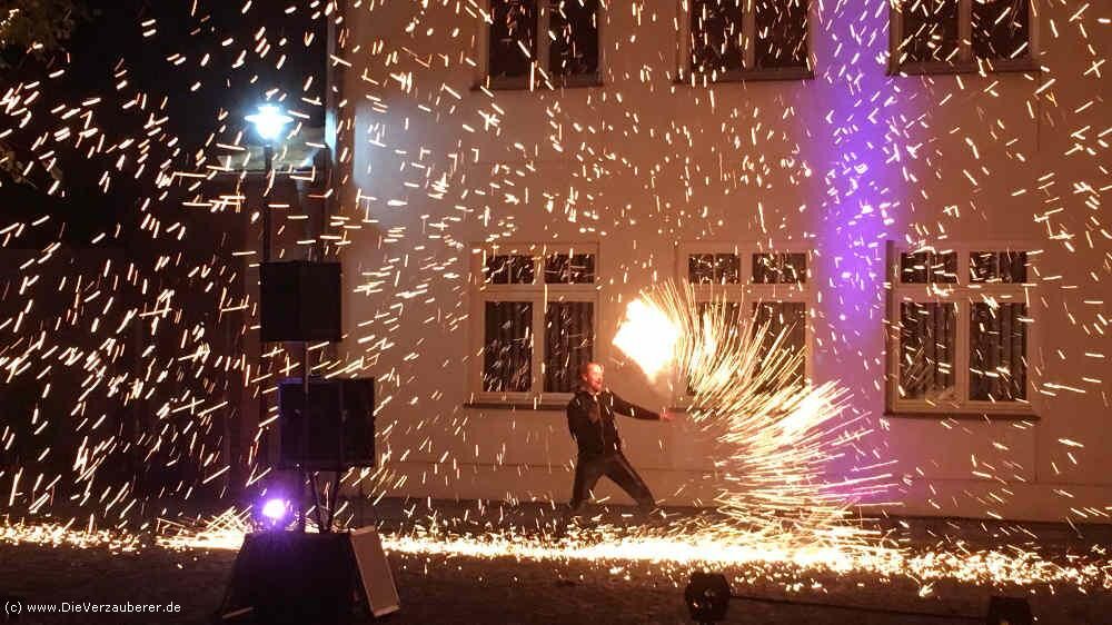 Veranstaltungsplakat, Foto: Marko Schröter, Lizenz: IGEA Lübbenau