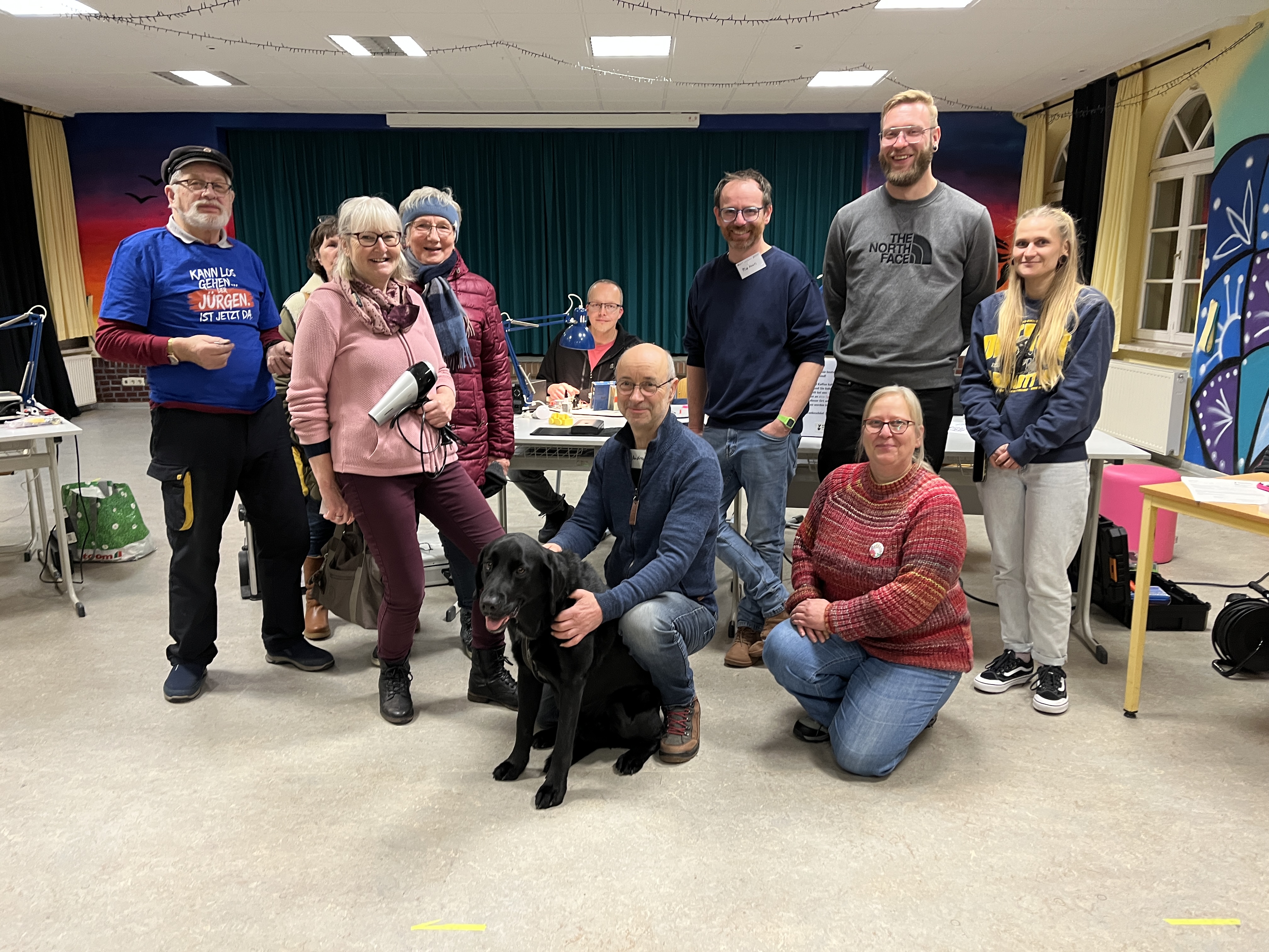 Foto: Markus Wegner, Lizenz: Bürgerregion Lausitz Markus Wegner