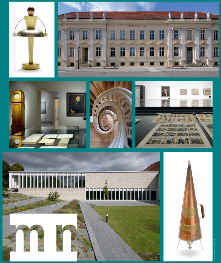 Foto: Museum Neuruppin, Lizenz: Museum Neuruppin