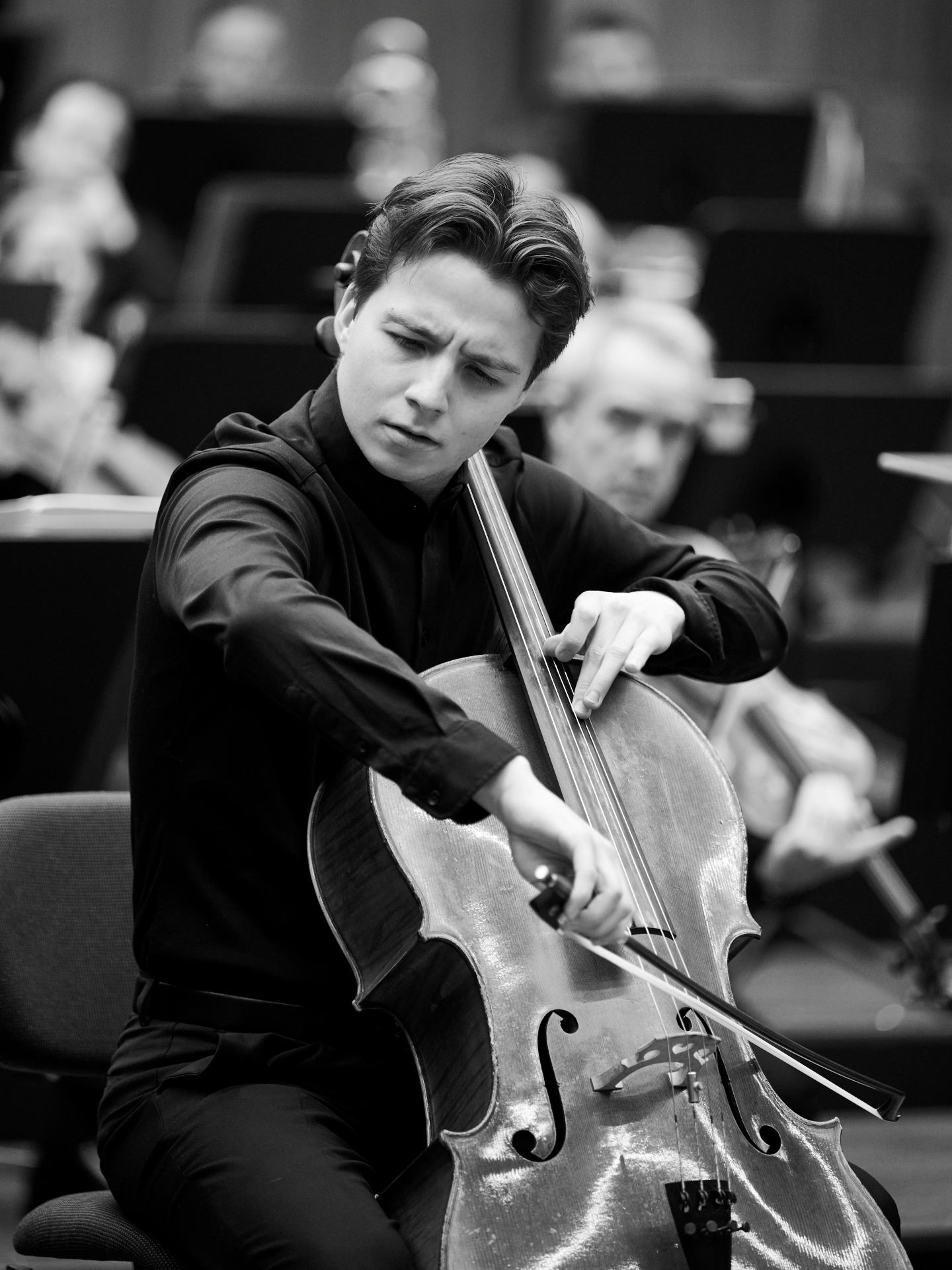 Foto: Musikverein Neuruppin e.V., Lizenz: Musikverein Neuruppin e.V.