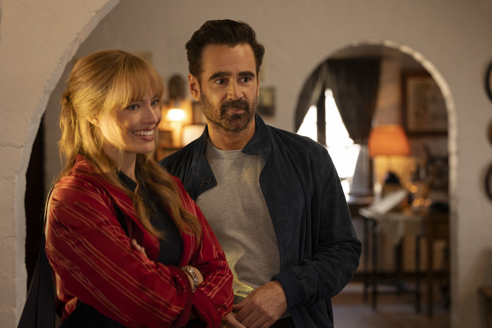 A BigBolt BeautifulJourney , Foto: © Sony, Lizenz: © Sony