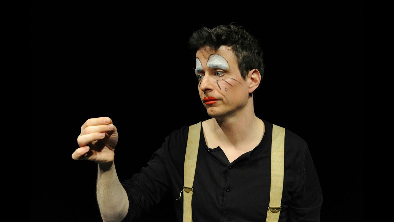 Hof-Theater Bad Freienwalde, Foto: Archiv, Foto: Archiv