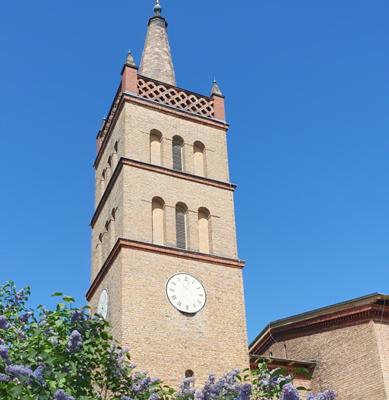 Foto: Stadt Werder (Havel), Lizenz: Stadt Werder (Havel)