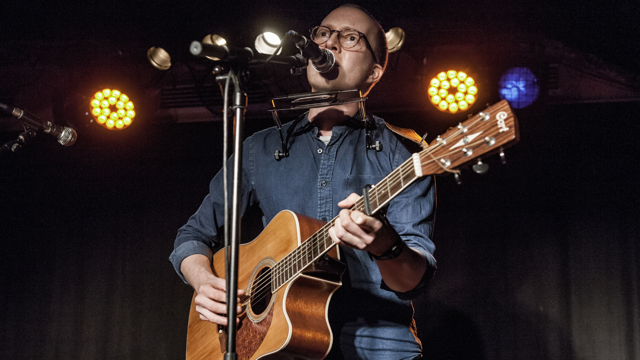 Tuchener Tage: Konzert Solina Cello