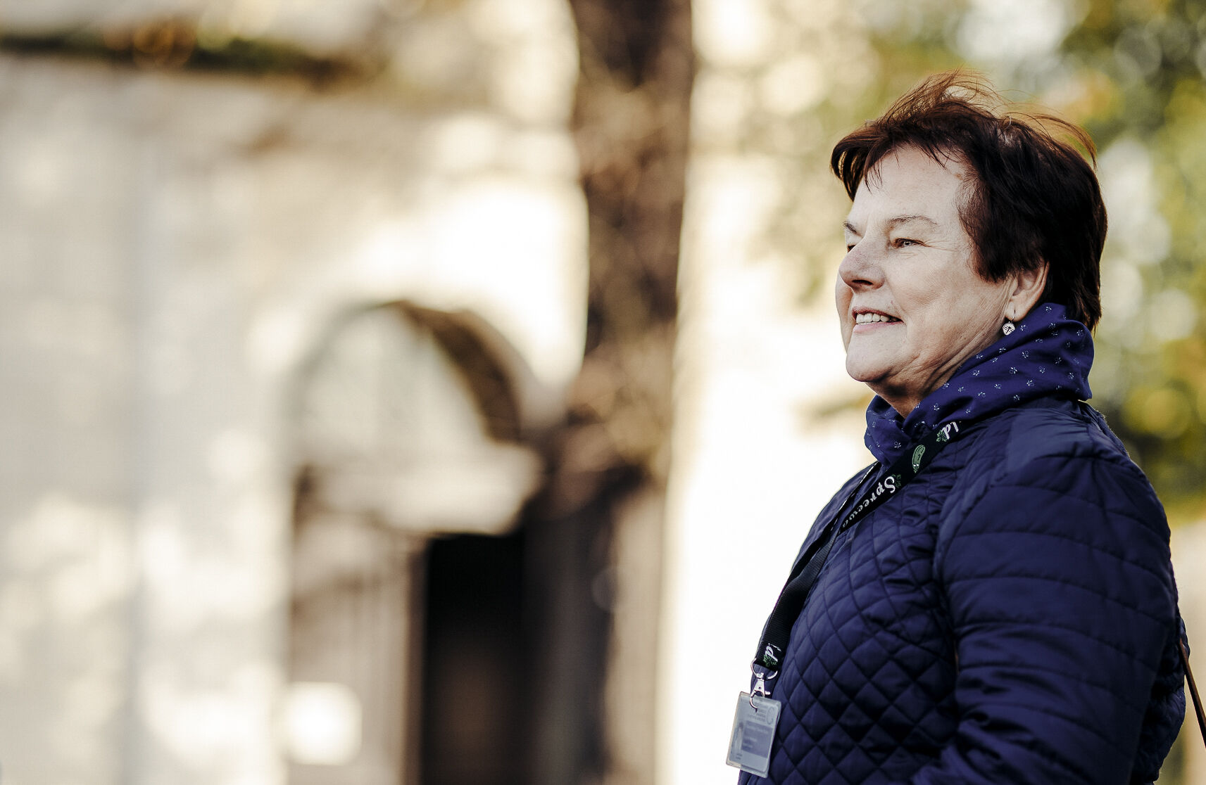 Stadtführung, Foto: Willi Löben