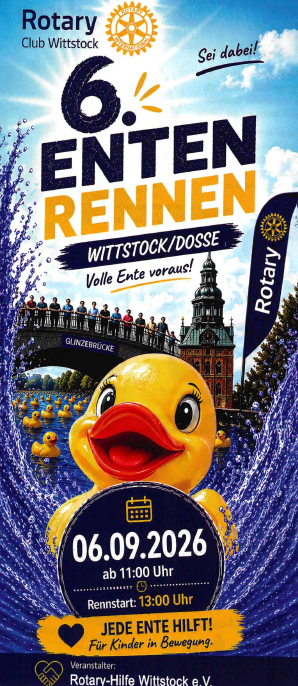 Foto: Rotary-Hilfe Wittstock e.V., Lizenz: Rotary-Hilfe Wittstock e.V.