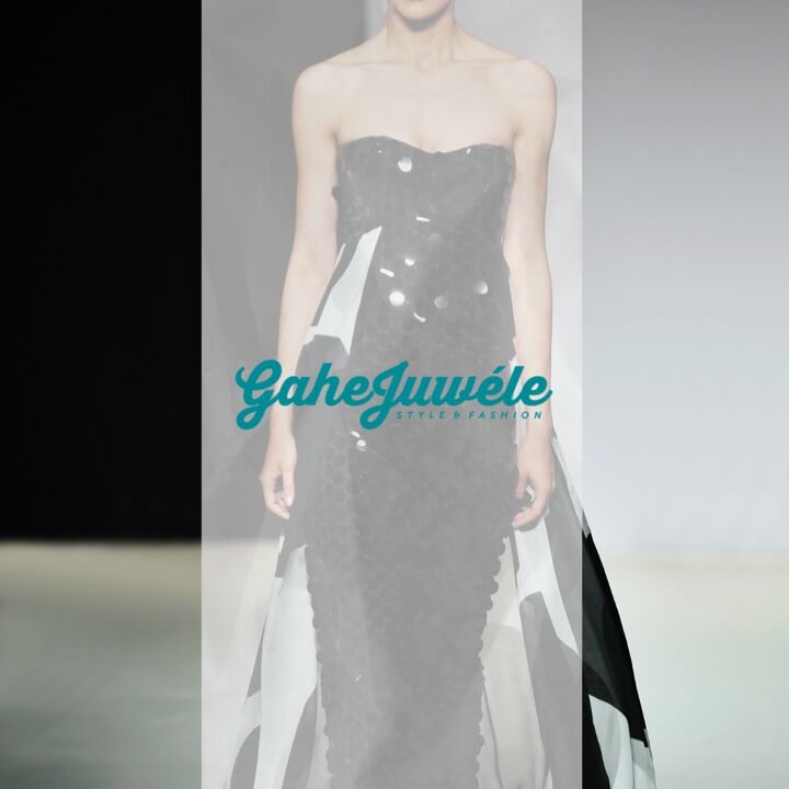 Mitternachtsshopping mit Festmodenschau, Foto: GaheJuwéle, Lizenz: GaheJuwéle