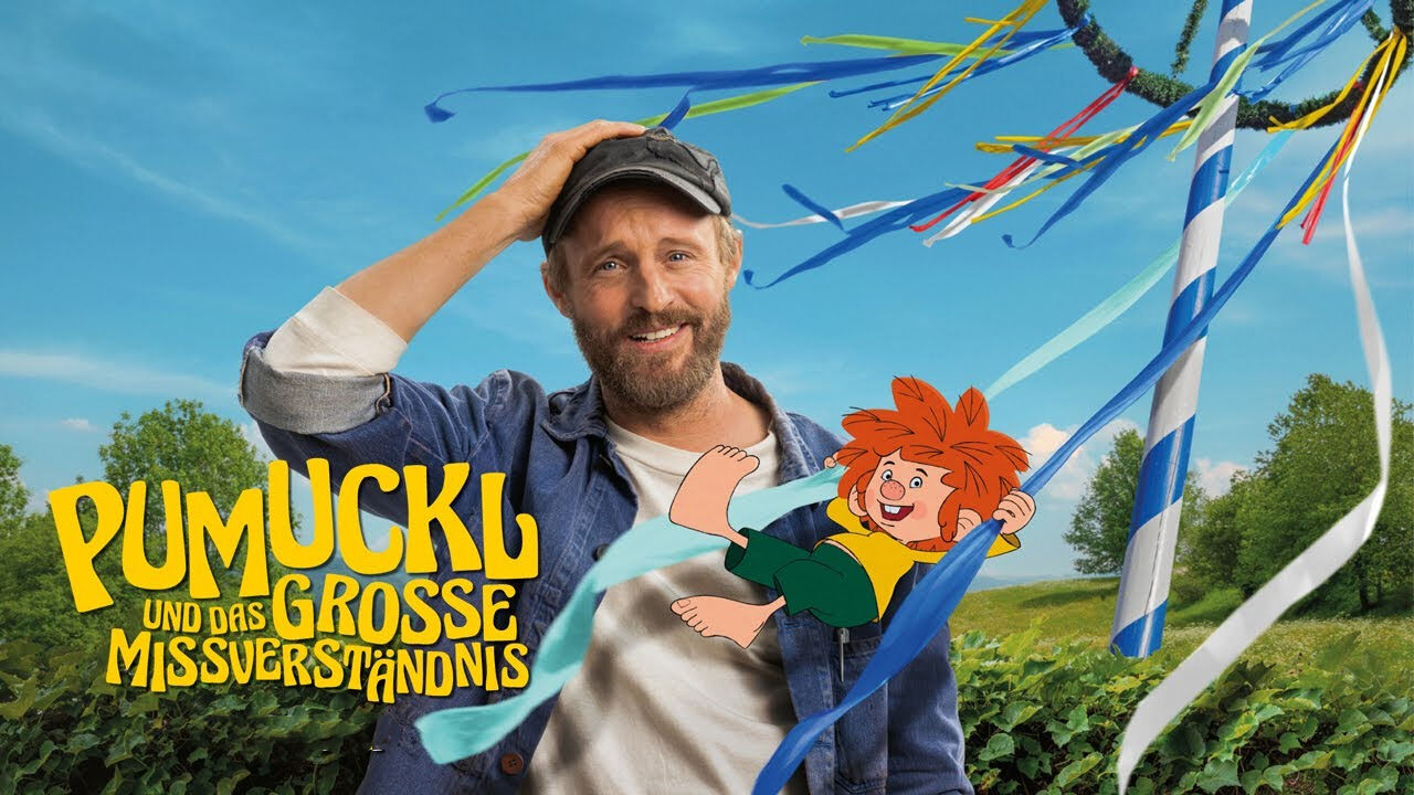 Pumuckl - großes Missverständnis, Foto: © Constantin, Lizenz: © Constantin