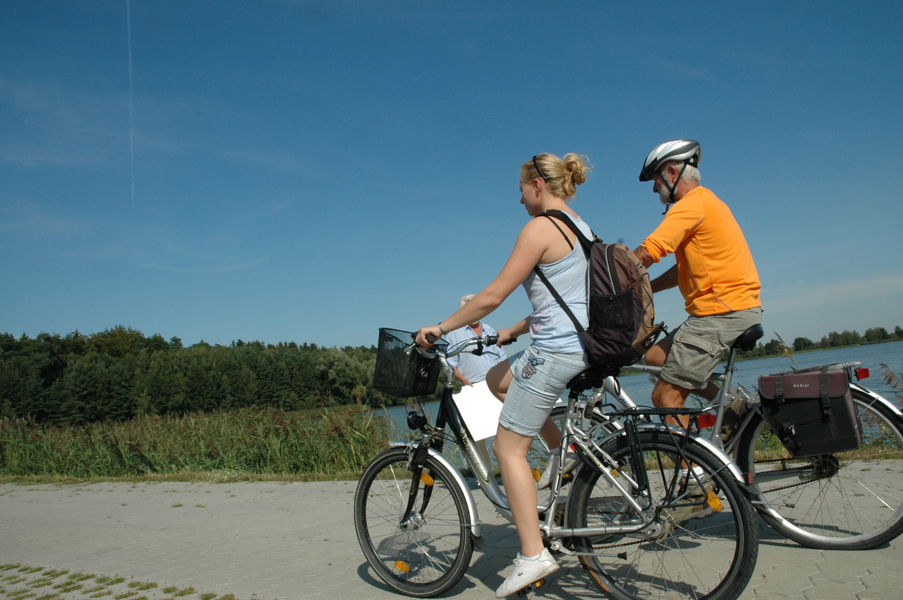 Foto: Philipp Rosié, Lizenz: Tourismusverein Angermünde e.V.