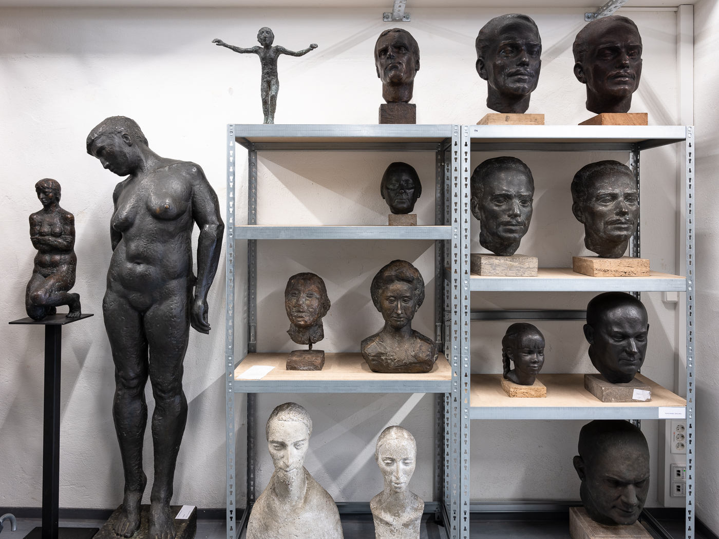 Foto: Foto: Kevin Fuchs, Lizenz: Museum Utopie und Alltag