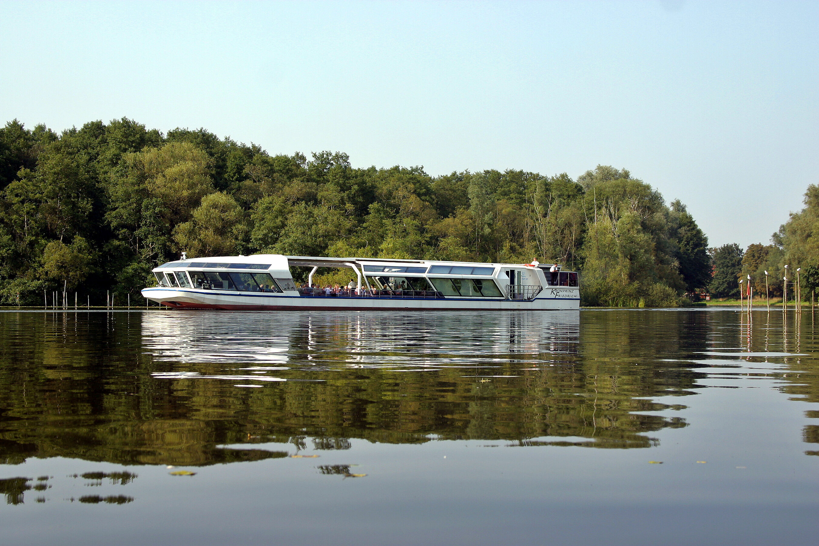 Schunkelfahrt, Foto: Traub, Lizenz: Tourismus-Service BürgerBahnhof GmbH