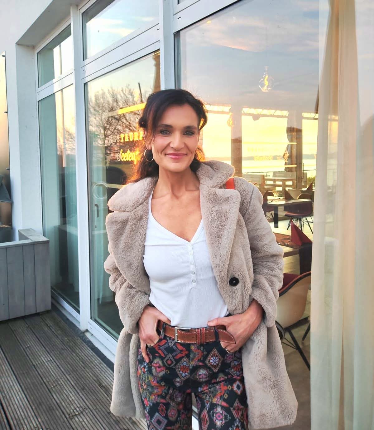 Ulrike Gastmann